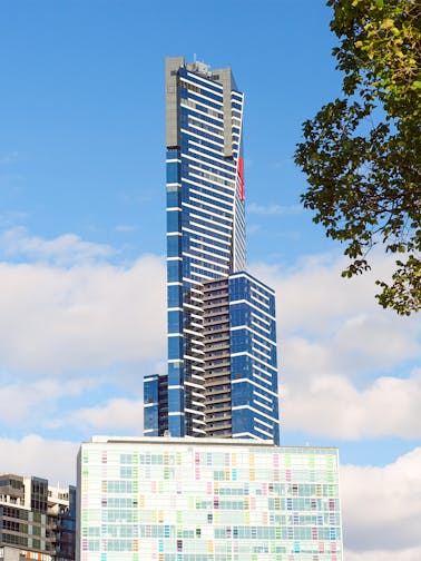 Tour to Melbourne Skydeck Tickets